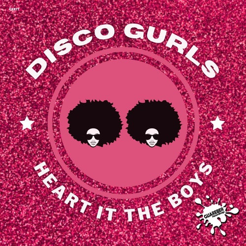 Disco Gurls - Heart It The Boys [GR877]